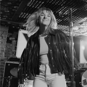 Meet your Posher, Arianna rose